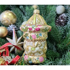  Карусель версаль